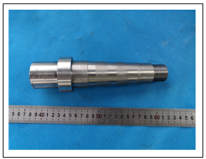 45#车架轴判定牌号 45#车架轴判定牌号