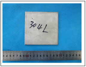 304L不锈钢材质鉴定 304L不锈钢材质鉴定