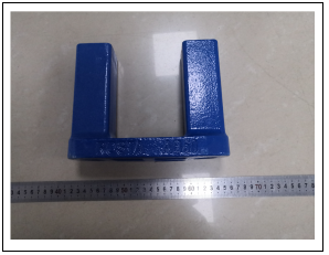 45#铸件成分分析