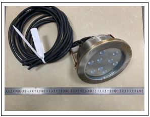 LED水下灯成分分析-牌号鉴定 LED水下灯成分分析-牌号鉴定