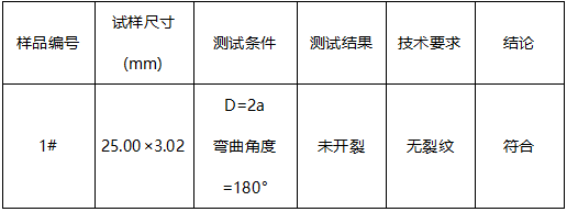 高强度焊接结构钢板成分分析 高强度焊接结构钢板成分分析