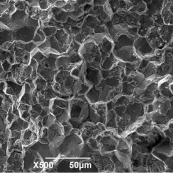 桂林弹簧钢晶粒度检测