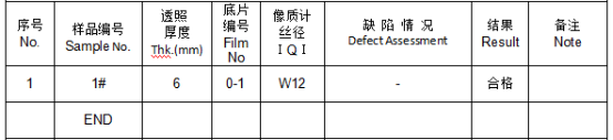 焊板X射线检测 焊板X射线检测