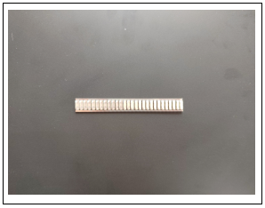 LC1表带成分分析