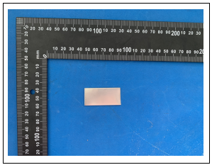 不锈钢SUS304表带牌号鉴定 不锈钢SUS304表带牌号鉴定