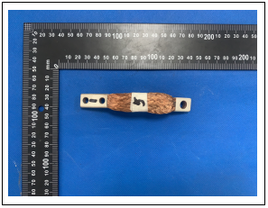 铜编织线成分分析 铜编织线成分分析