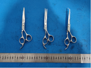 不锈钢理发剪刀成分分析-牌号鉴定