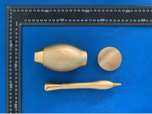 小铜钵成分分析 小铜钵成分分析