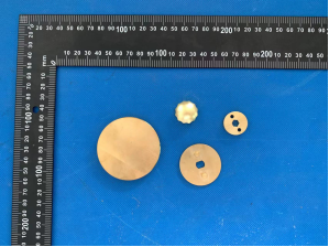 研磨宝成分分析 研磨宝成分分析