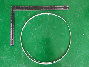 热镀锌丝成分分析-拉伸测试