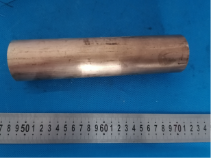 锡磷青铜成分分析-拉伸测试