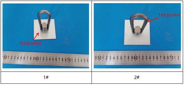 螺纹螺栓成分分析