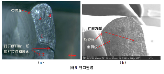 汽车空调活塞失效分析-金相组织检验 汽车空调活塞失效分析-金相组织检验