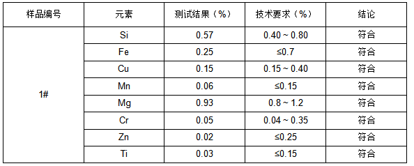 金属桁架失效分析 金属桁架失效分析