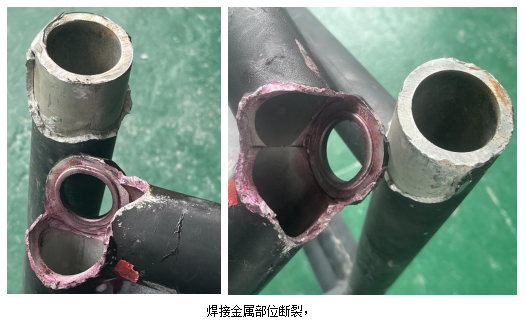金属桁架失效分析 金属桁架失效分析