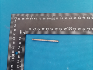 630不锈钢牌号鉴定-成分分析