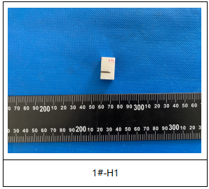 6061-T6铝合金晶粒度检测 6061-T6铝合金晶粒度检测