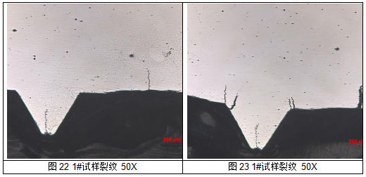 彩锌喇叭钉失效分析 彩锌喇叭钉失效分析