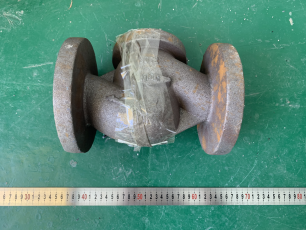 阀体洛氏硬度-球化率 阀体洛氏硬度-球化率