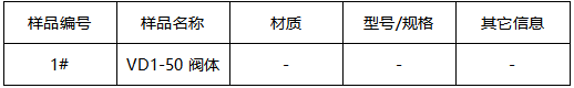 阀体洛氏硬度-球化率 阀体洛氏硬度-球化率