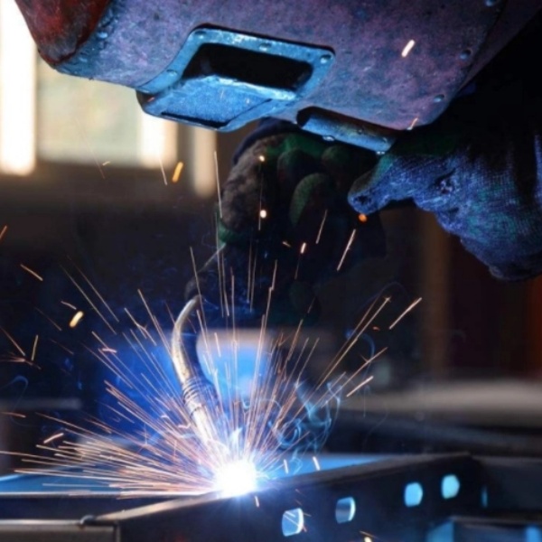 安福铝合金焊接工艺评定