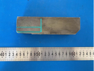 模具钢洛氏硬度-冲击测试 模具钢洛氏硬度-冲击测试