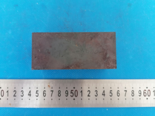 合金钢洛氏硬度-冲击测试