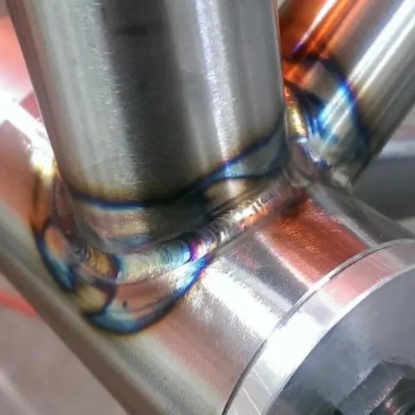 桂林不锈钢焊接工艺评定