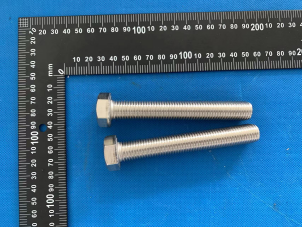 不锈钢螺栓维氏硬度-拉伸测试 不锈钢螺栓维氏硬度-拉伸测试