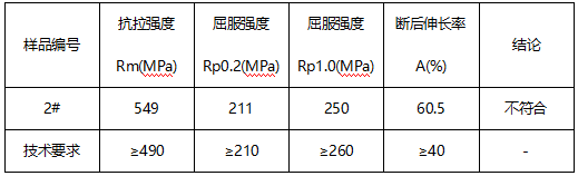 金属棒材维氏硬度-拉伸测试 金属棒材维氏硬度-拉伸测试