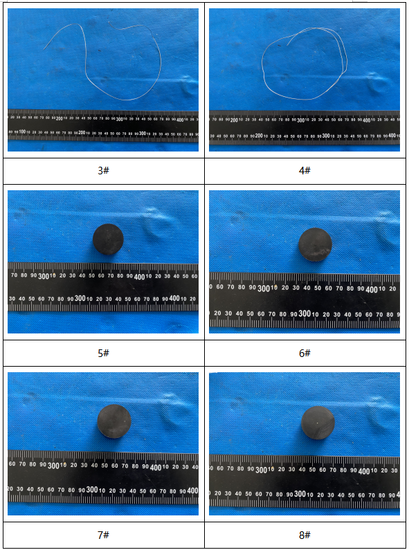 银合金维氏硬度-拉伸测试