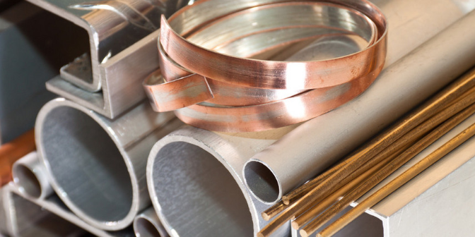 金属材料检测-广州中翔检测技术有限公司