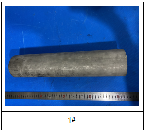 不锈钢无缝管成分分析-力学性能测试