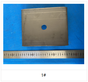Q235B钢成分分析-拉伸测试