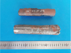 金属试棒成分分析 金属试棒成分分析
