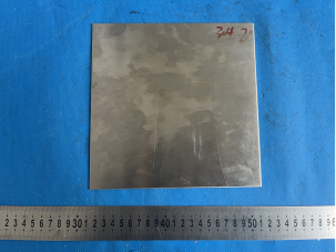 304不锈钢维氏硬度