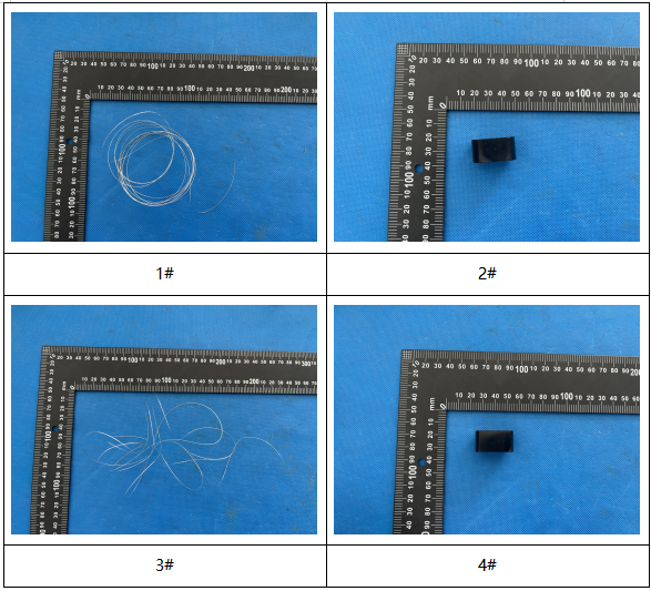 银合金维氏硬度测试