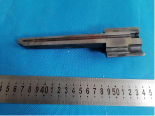 H13模具钢非金属夹杂-平均晶粒度 H13模具钢非金属夹杂-平均晶粒度