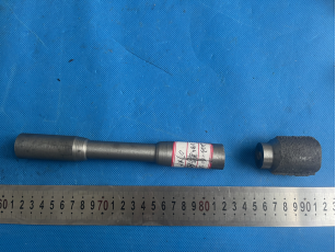 灰铸铁金相分析