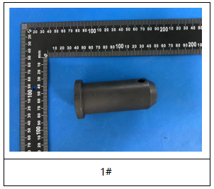 销轴中性盐雾测试 销轴中性盐雾测试