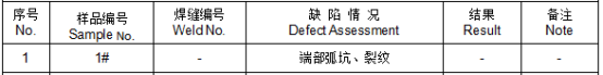 氩气接管渗透检测 氩气接管渗透检测