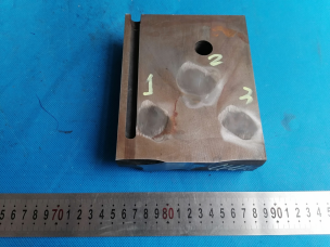 模具钢成分分析-冲击测试 模具钢成分分析-冲击测试