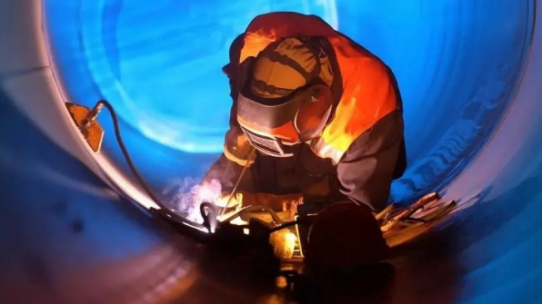 无损检测（NDT）-广州中翔检测技术有限公司