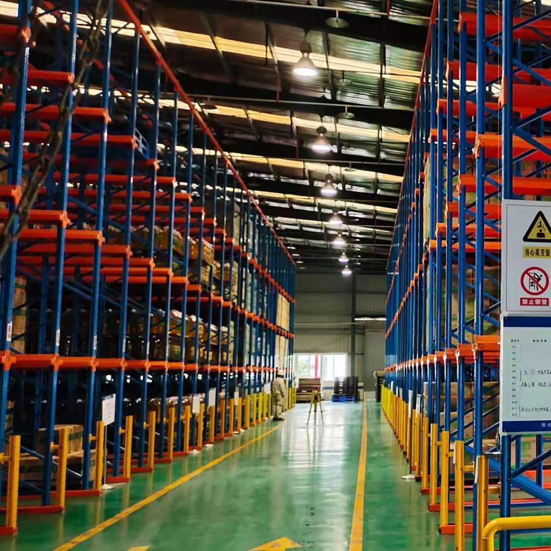 深圳货架安全检测