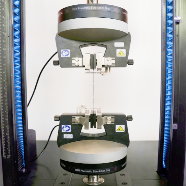 安福复合材料拉伸测试