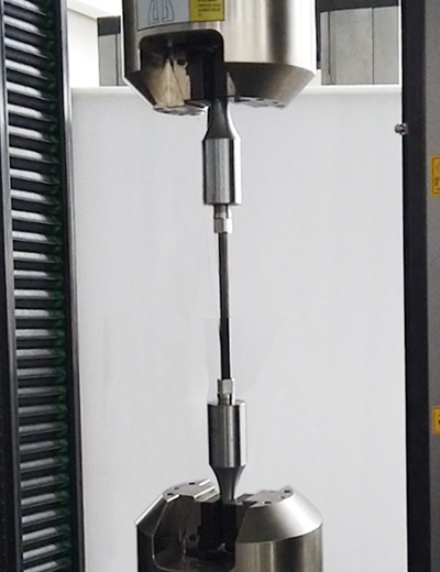 纤维增强复合材料拉伸测试-GB/T1447-2005纤维增强塑料拉伸性能试验方法