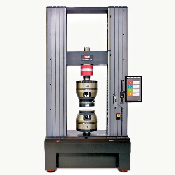 安福复合材料压缩测试