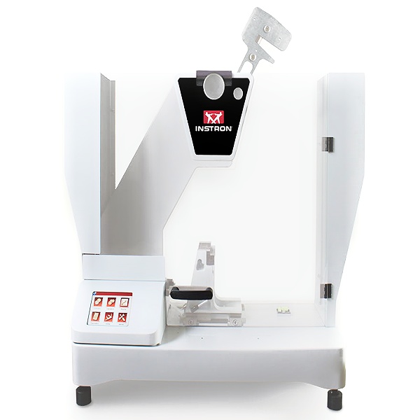 桂林复合材料双缺口简支梁冲击测试