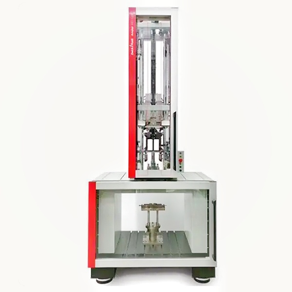 桂林复合材料多轴冲击