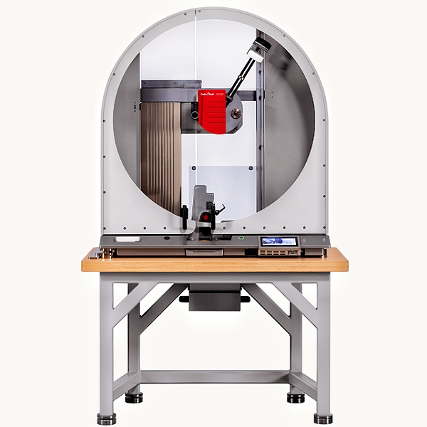 桂林复合材料悬臂梁冲击测试